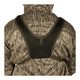 product variation Mossy Oak Greenleaf image