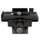 product variation SIRUI PH-10 Carbon Fiber Gimbal Head (PH10) image