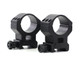 VORTEX Tactical 30mm Scope Rings (TRXHAC)