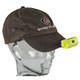 product variation STREAMLIGHT Bandit Pro 180-Lumen Yellow Rechargeable LED Headlamp (61716) image