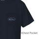 product variation Vintage Indigo Black Heather image