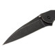 product variation KERSHAW Leek 3in Drop Point Folding Knife (1660BLKW) image
