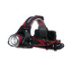 product variation MAXXEON WorkStar 630 Technician's Rechargeable Headlamp (MXN00630) image