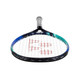 product variation YONEX Junior 25 Sky Blue Strung Tennis Racquet, Grip 0 (YY01J25) image