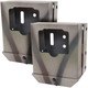 product variation CAMLOCKBOX Browning Sub Micro Series Set of 2 Security Boxes (200-x2-BUNDLE) image