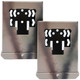 product variation CAMLOCKBOX HCO Spartan GoLive 2 Set of 2 Security Boxes (31121-x2-BUNDLE) image