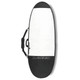 product variation DAKINE Daylight Hybrid 6.6ft White Surfboard Bag (D.100.4809.100.78) image