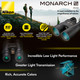 product variation NIKON MONARCH 5 20x56mm Binoculars (7583) image