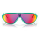 product variation OAKLEY CMDN Celeste Prizm Road Sunglasses (OO9467-0233) image
