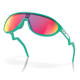product variation OAKLEY CMDN Celeste Prizm Road Sunglasses (OO9467-0233) image