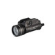 product variation STREAMLIGHT TLR-1 HL 1000 Lumen LED Black Tactical Weapon Light Dual Remote Kit (69889) image