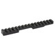 product variation TALLEY 20 MOA Black Picatinny Base For Tikka T1X (P0M252759) image