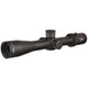 product variation Trijicon Credo 2-10x36mm First Focal Plane Riflescope, 30mm Tube, Matte Black, Exposed Elevation Adjuster with Return to Zero Feature (CR1036-C) image
