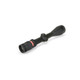 product variation TRIJICON Accupoint Red 2.5-10x56mm Triangle Post Reticle 30mm Riflescope (TR22R) image