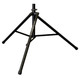 product variation ULTIMATE SUPPORT TeleLock Tall Speaker Stand (TS-99B) image