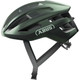 product variation ABUS PowerDome MIPS Moss Green road cycling helmet with 17 vents image