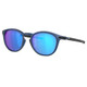 product variation Matte Translucent Blue/Prizm Sapphire Polarized image