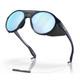 product variation Matte Translucent Blue/Prizm Deep Water Polarized image