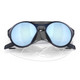 product variation Matte Translucent Blue/Prizm Deep Water Polarized image