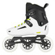 product variation ROLLERBLADE Lightning 110 White/Black Inline Skates (073720002V4) image