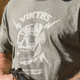 product variation VIKTOS Men's Upriver Olive Heather Tee (18149) image