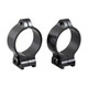 product variation TALLEY 30mm CZ 452, 453 American Medium Fixed Scope Rings (300004) image