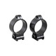 product variation TALLEY 30mm CZ 452, 453 American Medium Fixed Scope Rings (300004) image