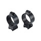 product variation TALLEY 30mm CZ 452, 453 American Medium Fixed Scope Rings (300004) image