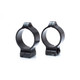 product variation TALLEY 30mm CZ 452, 453 American Medium Fixed Scope Rings (300004) image