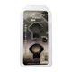 product variation TALLEY Weatherby Mark V Non-Magnum 6 Lug 1in Low Scope Mount (930706) image