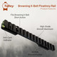product variation Talley Manufacturing Picatinny Base, Browning X-Bolt, Short Action, 20 MOA, Includes Anti-Cant Indicator, Black P0M735ACI image