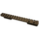 product variation TALLEY Browning X-Bolt Hell's Canyon Short Action 20 MOA Picatinny Rail (P0MHC735) image