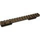 product variation TALLEY Browning X-Bolt Hell's Canyon Short Action 20 MOA Picatinny Rail (P0MHC735) image