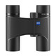 product variation ZEISS Victory Pocket 10x25 Black Binoculars (522039-9901-000) image