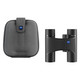 product variation ZEISS Victory Pocket 10x25 Black Binoculars (522039-9901-000) image