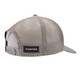 product variation VORTEX Men's Split Shot Patch Dusty Olive Cap (124-06-DUO) image