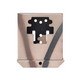 product variation CAMLOCKBOX HCO Spartan Eclipse SR4-BK Security Box (31120) image