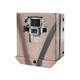 product variation CAMLOCKBOX HCO Spartan Eclipse SR4-BK Security Box (31120) image