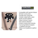 product variation CAMLOCKBOX HCO Spartan Eclipse SR4-BK Security Box (31120) image