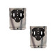 product variation CAMLOCKBOX Tactacam Reveal X & XB Security Box, Set of 2 (99910-x2-BUNDLE) image