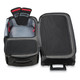 product variation DAKINE Split 85L Black Tropidelic Roller Bag (D.100.7400.991.OS) image