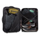 product variation DAKINE Status 42L+ Black Tropidelic Roller Bag (D.100.7402.991.OS) image