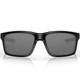 product variation OAKLEY Mainlink XL Matte Black/Prizm Black Polarized Sunglasses (OO9264-4561) image