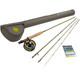 product variation REDINGTON Field Kit Bass 7wt 9ft0in Fly Rod (5-5033K-790-4) image