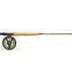 REDINGTON Field Kit Salmon 8wt 9ft0in Fly Rod (5-5033K-890-401)