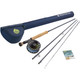 product variation REDINGTON Field Kit Tropical Saltwater 8wt 9ft0in Fly Rod (5-5033K-890-402) image