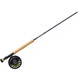 product variation REDINGTON Field Kit Tropical Saltwater 8wt 9ft0in Fly Rod (5-5033K-890-402) image