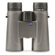 ZEISS Terra ED 10x42 Grey Binoculars (524204-9907-000)