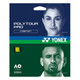 product variation YONEX PolyTour Pro 120 17-Gauge Flash Yellow Tennis String Set (PTGP120Y) image