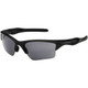 Matte Black/Gray Polarized